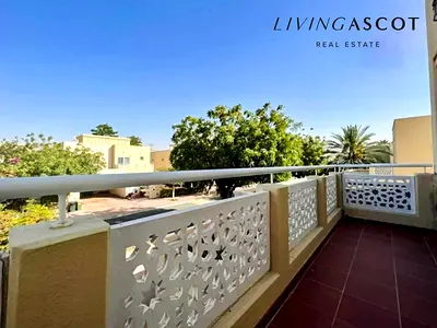 Family Villa | Natural Garden | Pristine