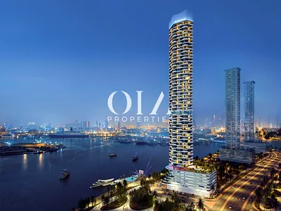 1% Monthly| Sea View| Babolex Style | Breath Taking Sunrises