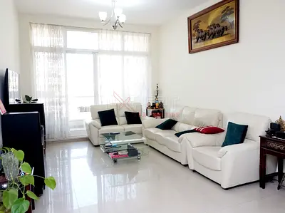 Beautiful Spacious | Chiller Free | Corner Unit