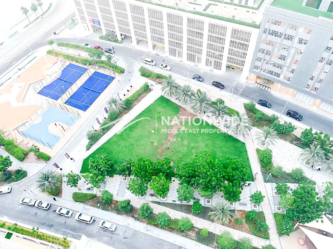 Apartment/Flat Vacant Elegant 2+M Prime Area Best Facilities