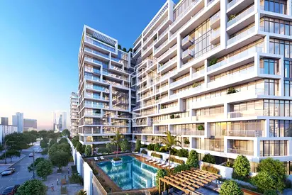 Contemporary Living | 3br Junior | Prime Area