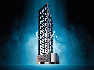 10% Down Payment | High Roi | Fully Furnished |30% Discount