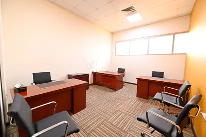 Fully Furnished | Affordable Price | Near Metro