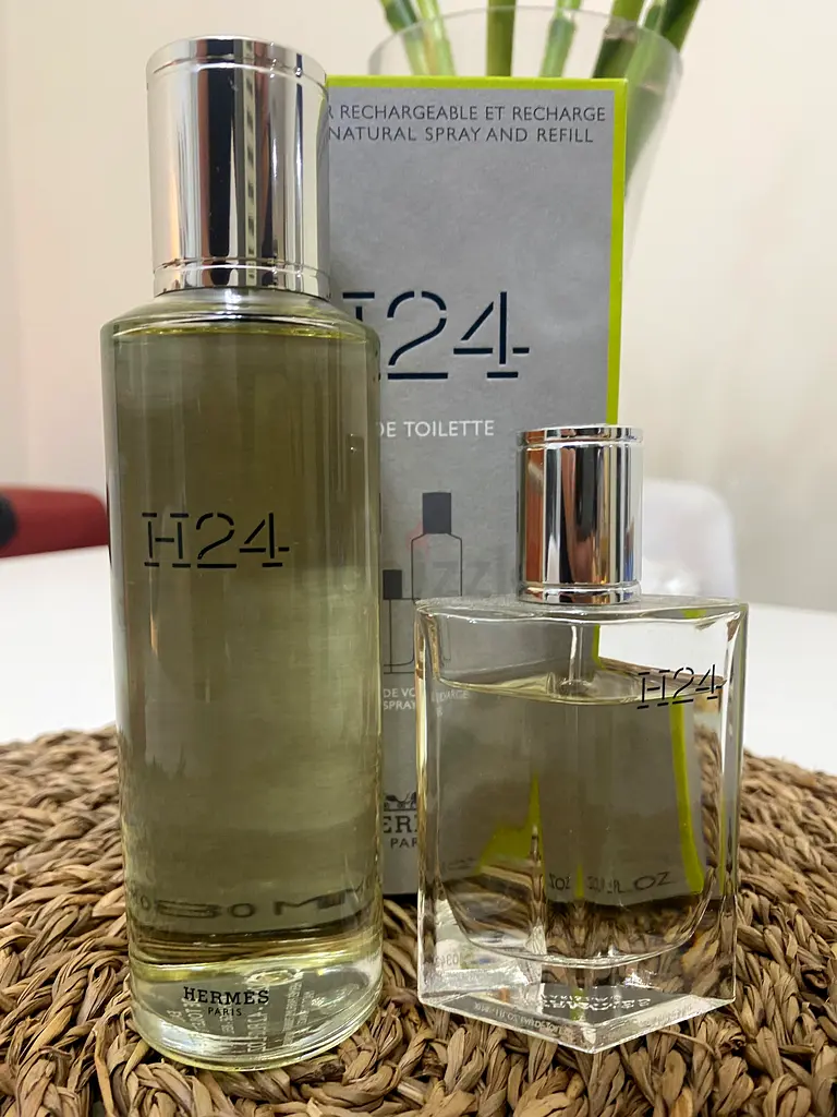 hermes h24 30ml