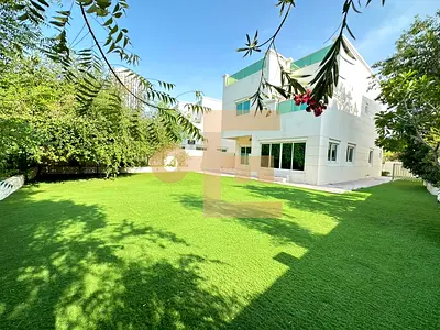 4bed+maids | Independent Villa | Ready