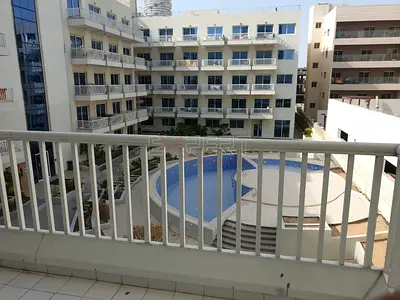 Fully Furnished | Community View | Great Investment