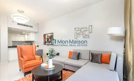 Well Maintained | Fully Furnished | Tenanted