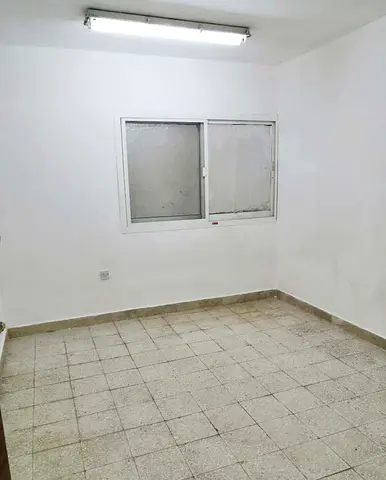 Bachlor Bedroom Flat Available In Shabiya 10