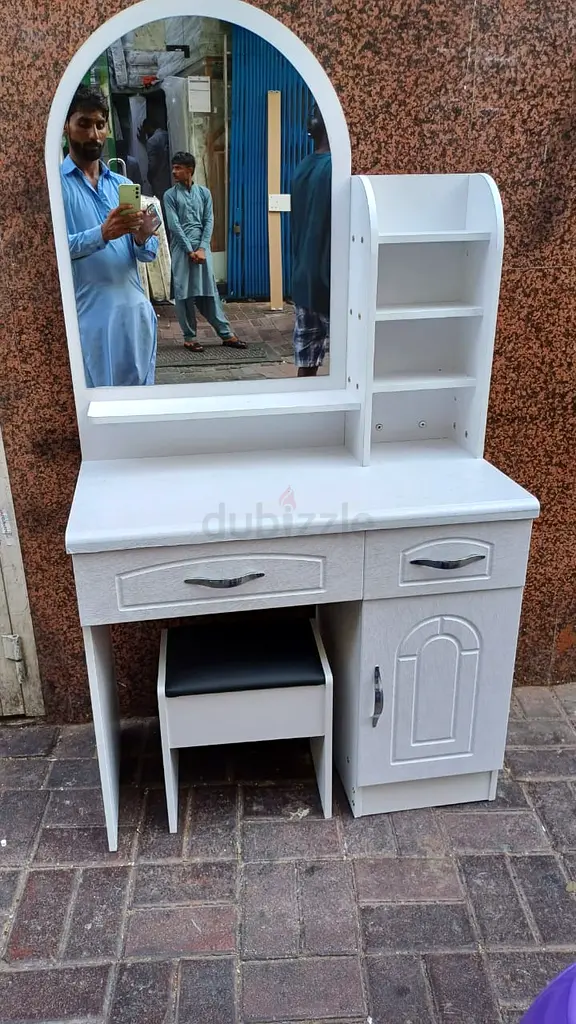 New Dressing Table available