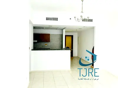 Spacious | Bright | Pool View | Ready To Move In