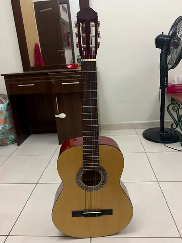 Buy & sell any Guitars online - 1036 used Guitars for sale in All