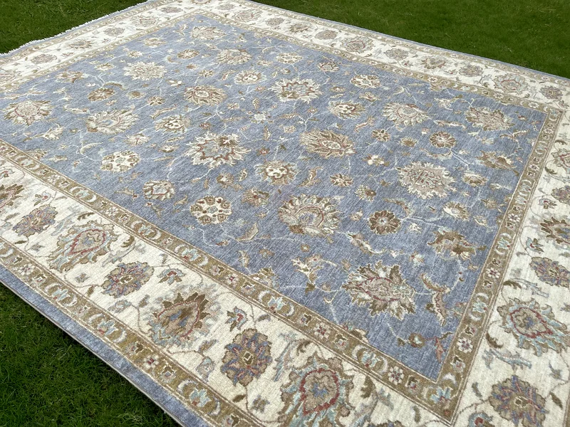 300 x 247 cm | New Handmade Beautiful Zeigler Carpet63209845953923113