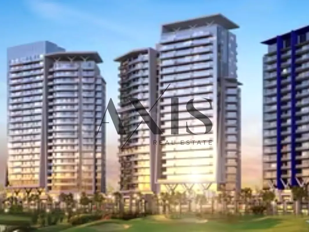 Apartment Properties for sale in Artesia DAMAC Hills Dubai