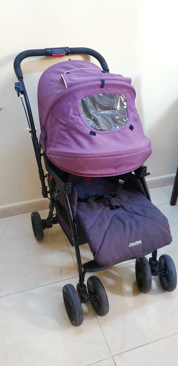 Cuggl pushchair hotsell package maple mulberry