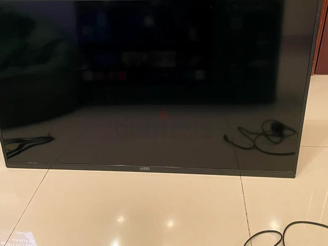 vizio 40 inch tv smart