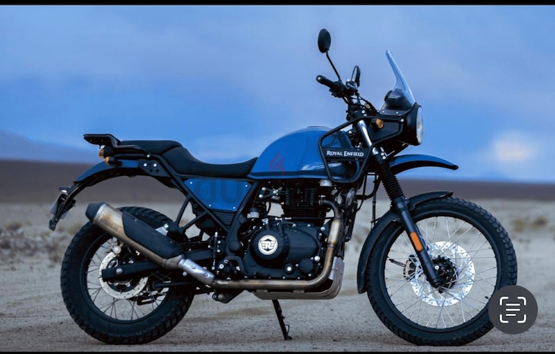 Royal on sale enfield dubizzle