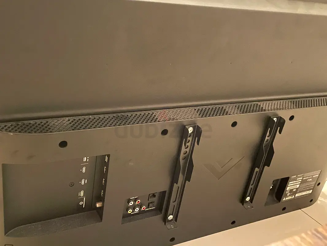 vizio 40 inch tv smart