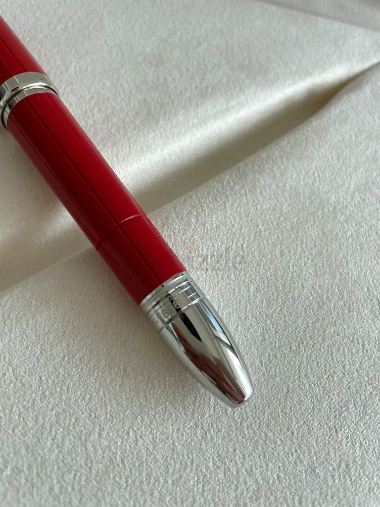 Brand New Montblanc Enzo Ferrari Pen