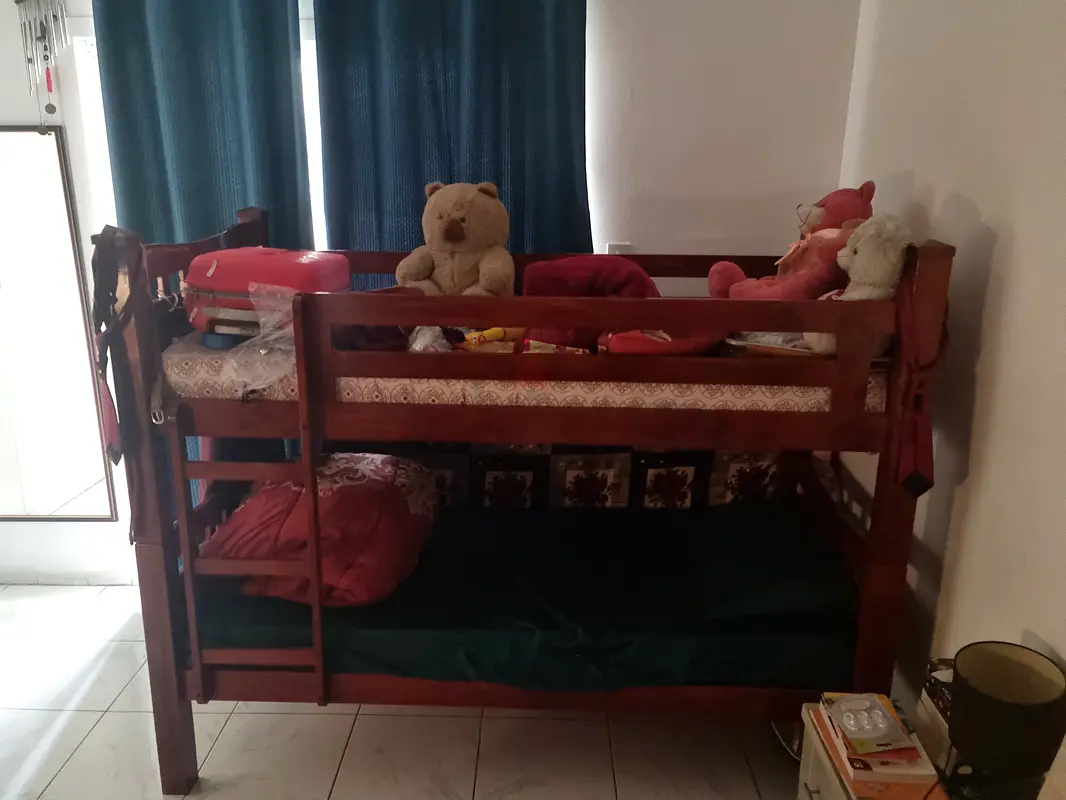BUNK BED FOR SALE