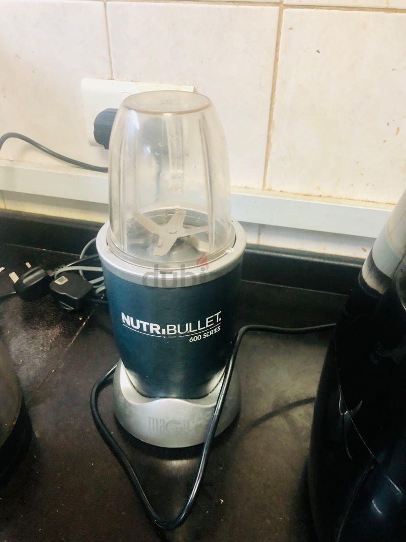 Nutribullet Go - Harga Terbaru Januari 2024