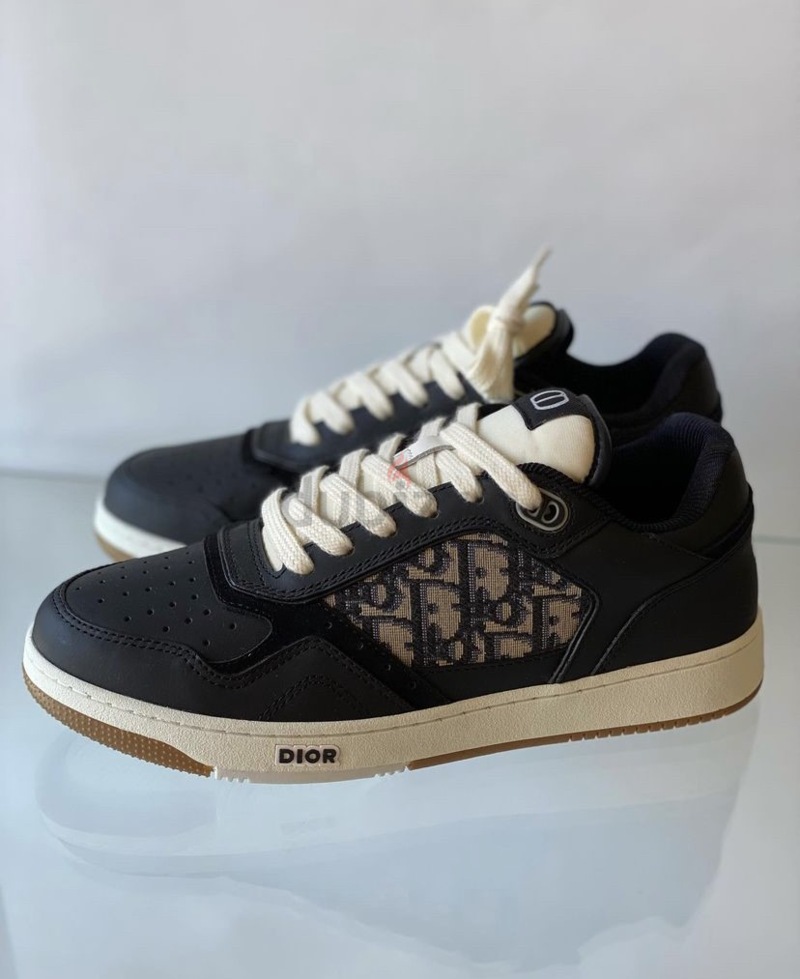 Dior Men Sneakers | dubizzle