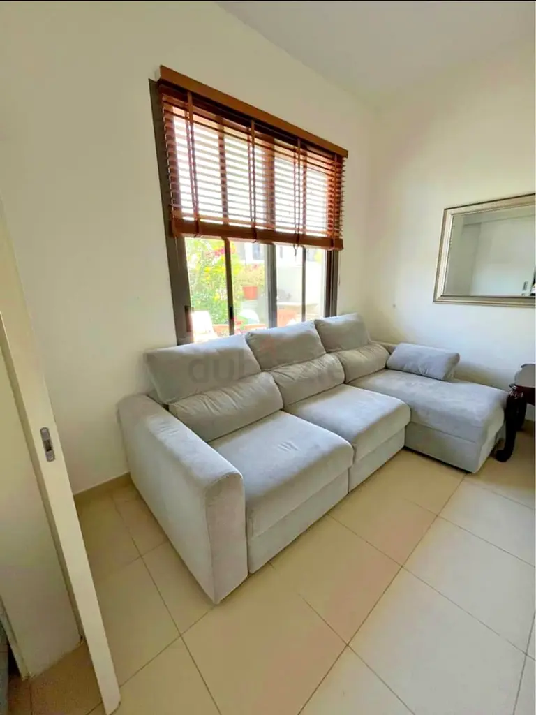 Ikea eskilstuna L shape sofa bed