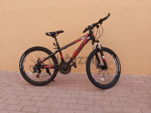 M1000 elite 27.5 Mtb Trinx Majestic dubizzle