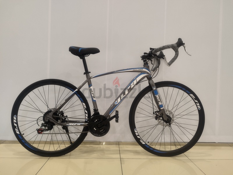 Vlra Road bike 700c 21 speed dubizzle