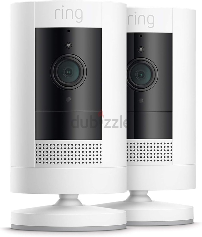 Ring outdoor 2024 wireless camera