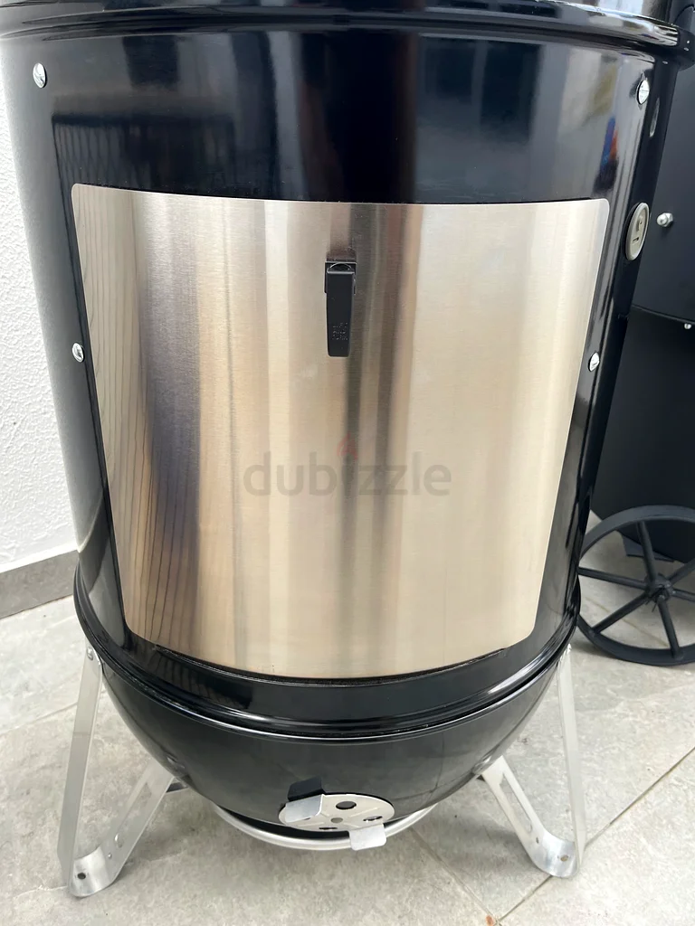 Vortex Small (in) Direct Cooking Charcoal Grill BBQ Accessory Cone