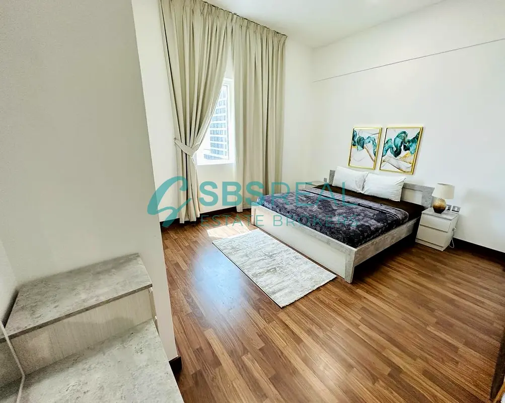 Apartment/Flat Ideal For Proximity To Global Village 12k Per Month