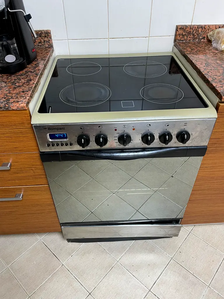 Electric stove for sale