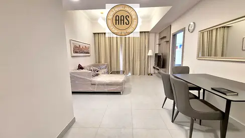 Chiller Free 1 Bhk Fully Furnished With Study Room No Deposit 1 Month Free