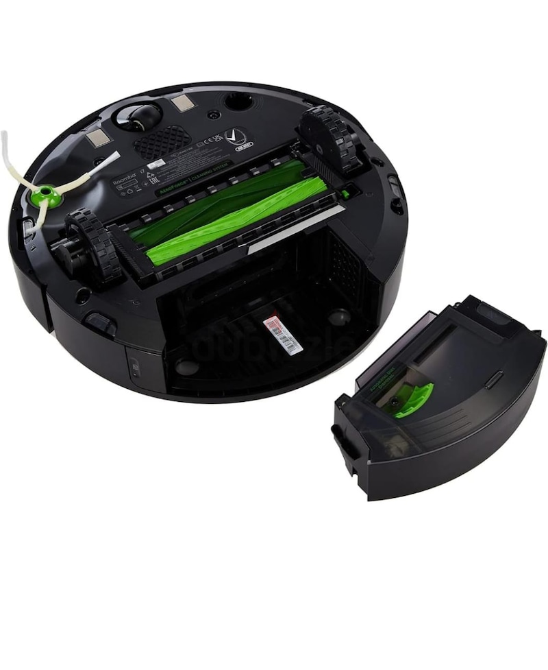 Wifi Connected Roomba® i7 Robot Vacuum