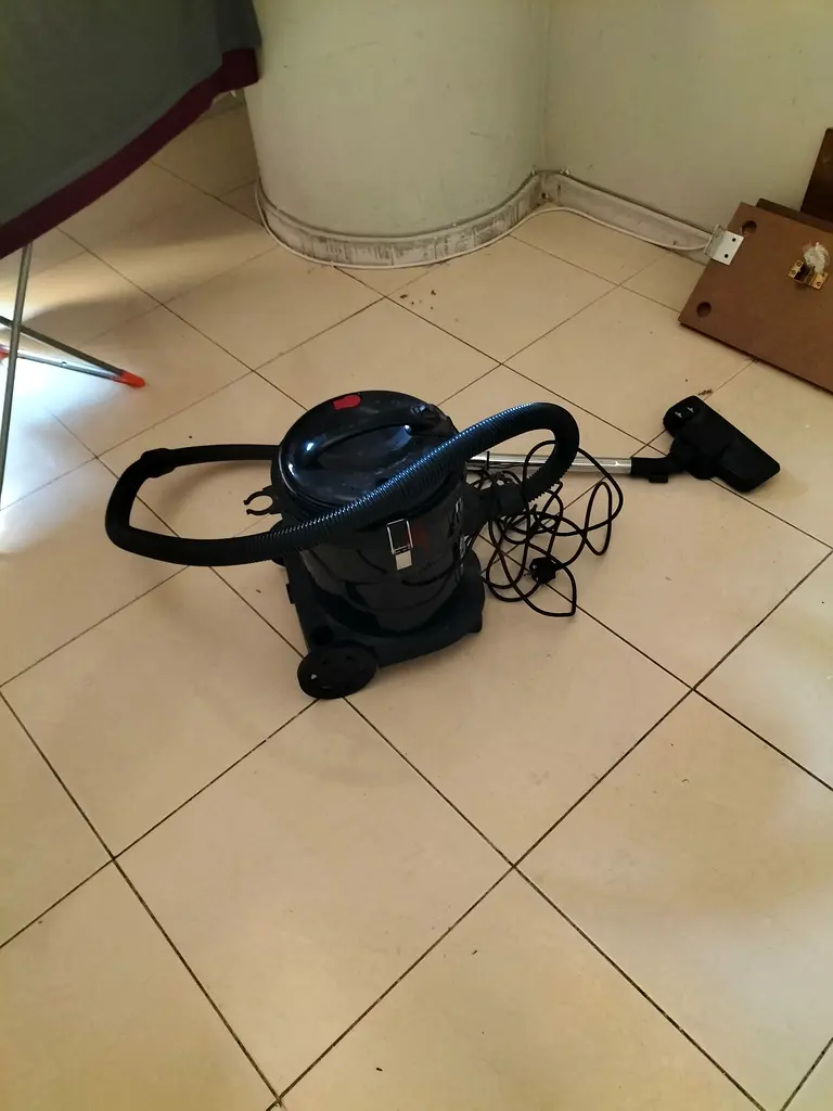 Hoover Vacuum cleaner