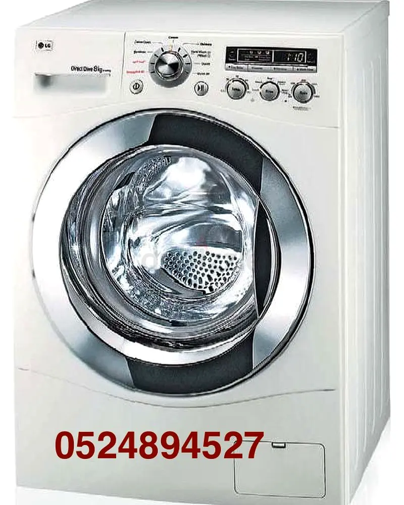 Washing machine repair Work