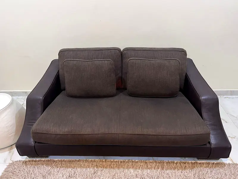 Natuzzi sofa