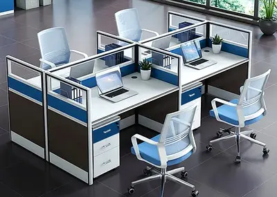 I build all kinds of workstations