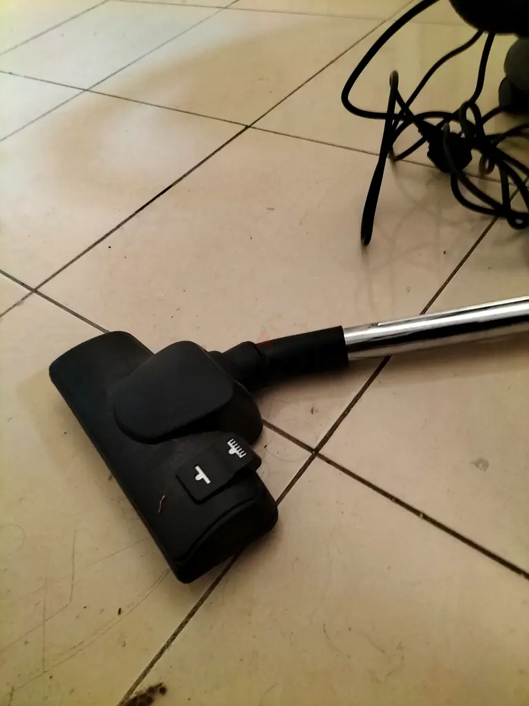 Hoover Vacuum cleaner