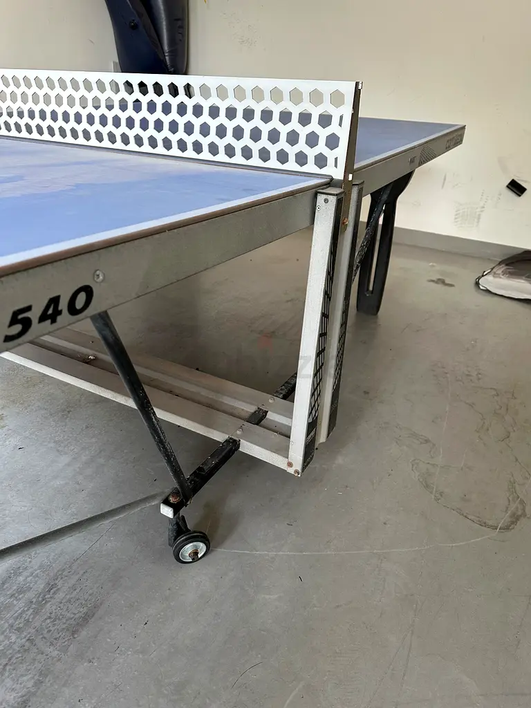 Table tennis for sale