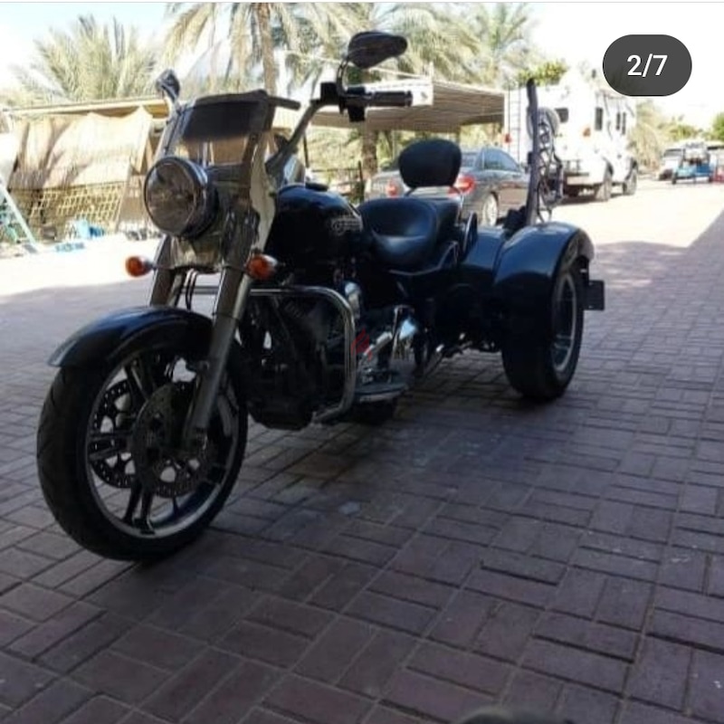 harley road glide olx