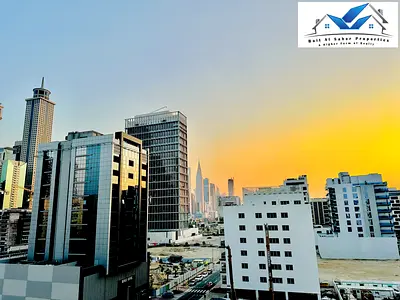 Luxurious Apartment // Close To Metro // Hot Offer // Available Now