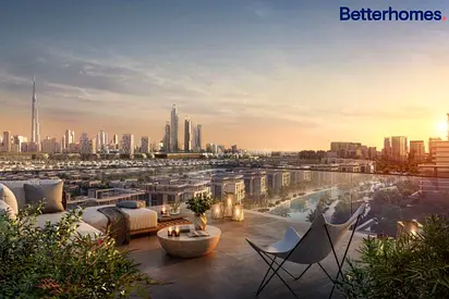 Downtown View | Lagoon Facing | Cozy Apartment