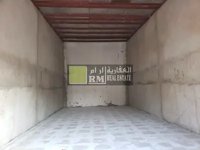 Hot Deal Today, Warehouse Available For Rent In Ajman Industrial Area (ajman) Very Cheap Price.