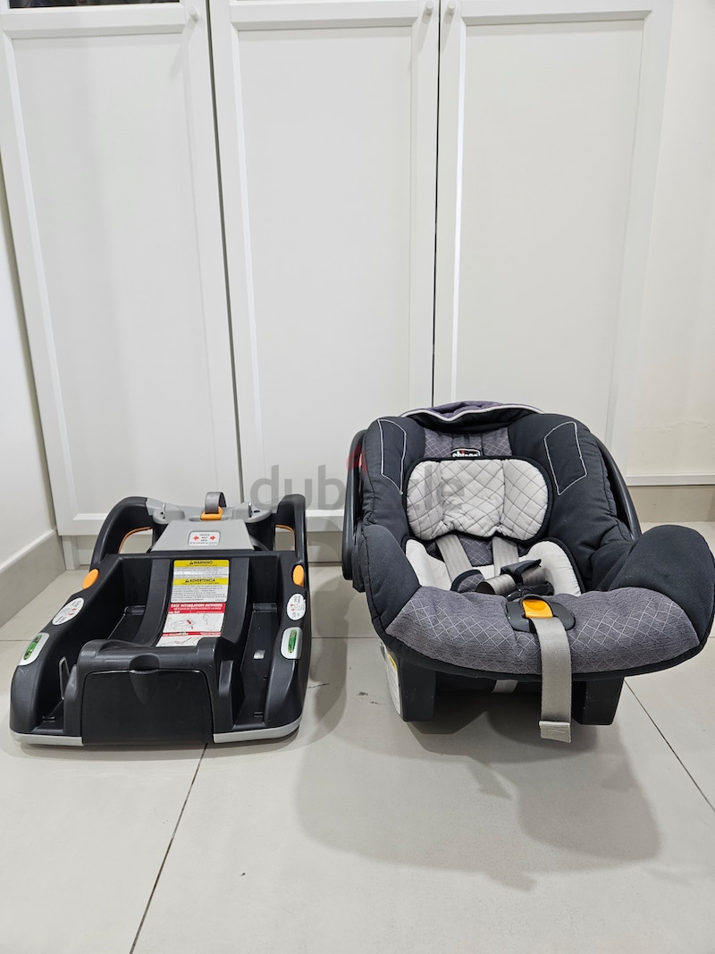 Chicco keyfit 2024 30 uae