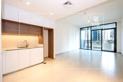 Waterfront Building | Genuine Resale | High Roi