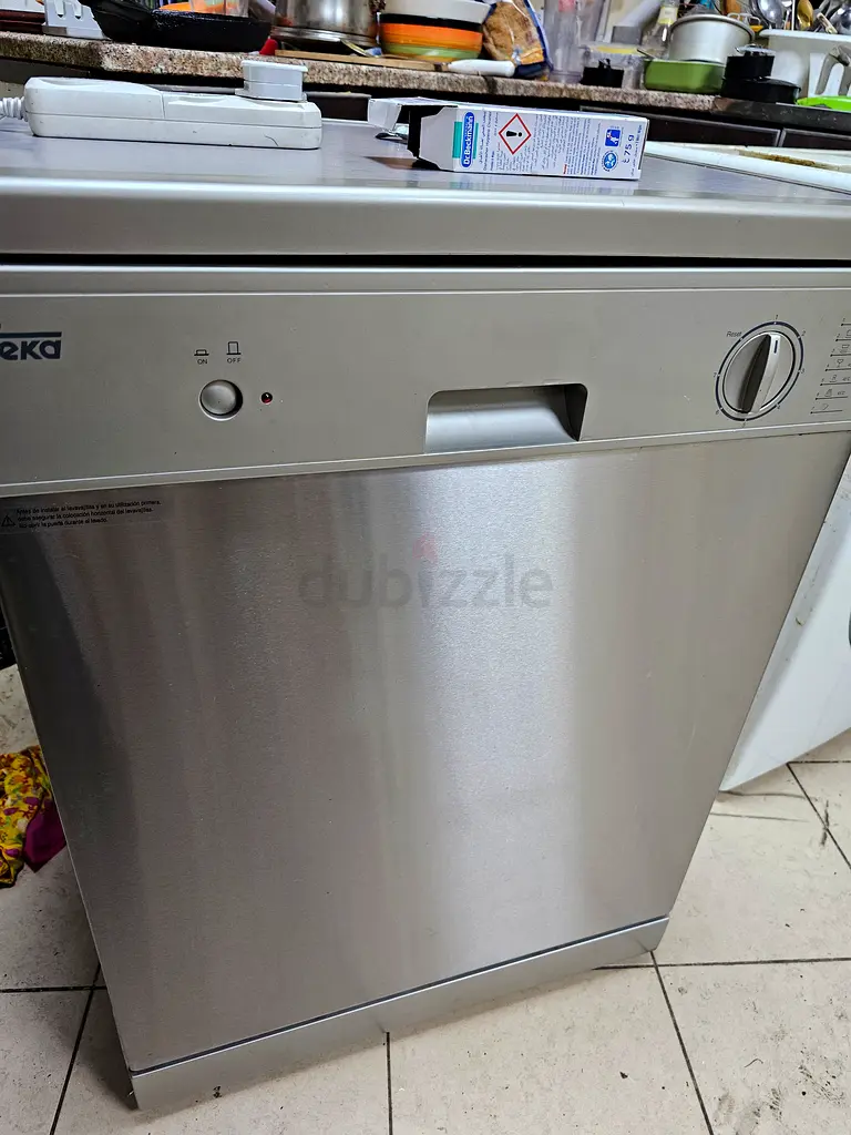 Teka Dishwasher