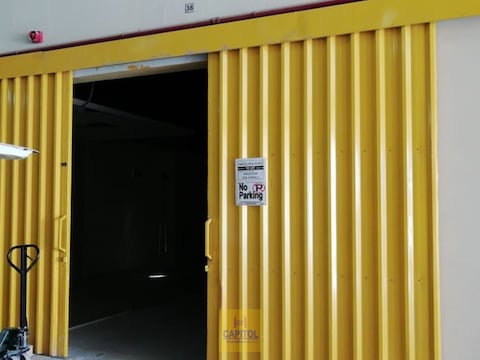 1150 Sqft Warehouse Available For Rent In Al Quoz (bk)