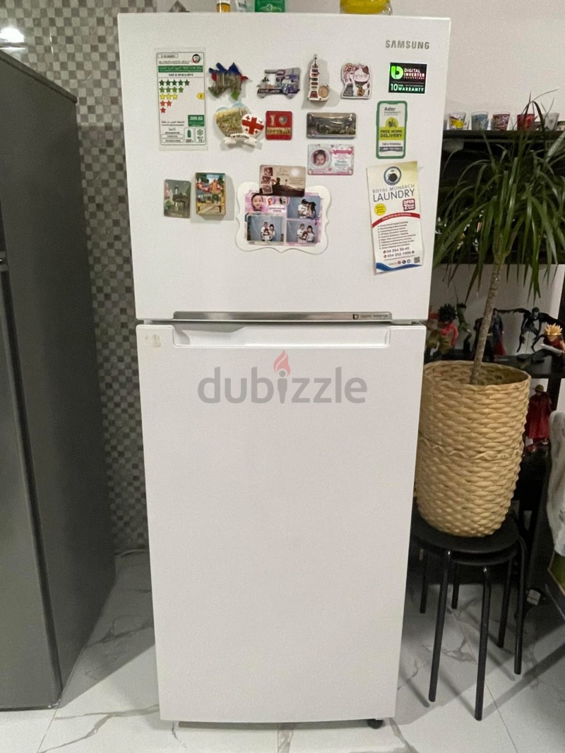 Samsung Refrigerator