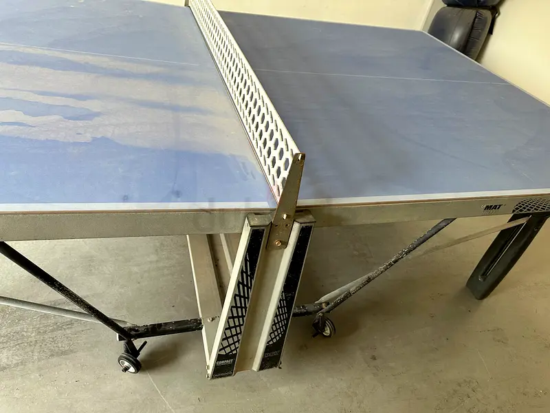 Table tennis for sale